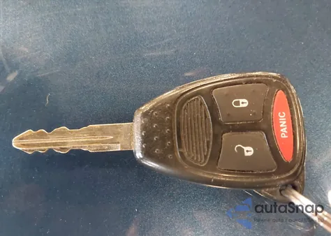 2010 Dodge Dakota Bighorn/Lonestar z USA, uszkodzony, nr VIN 1D7CW3GK6AS139971